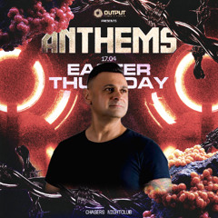 ANTHEMS APRIL 17_2025