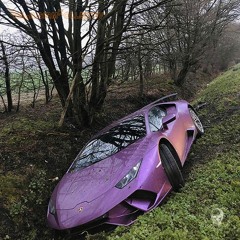 Walk 500 Miles because the Lambo Crashed