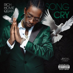 Rich Homie Quan - Song Cry (Official Audio)