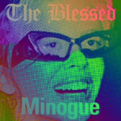 Mia Shell - Edge of Saturday Night Remix - The Blessed Madonna Kylie Minogue