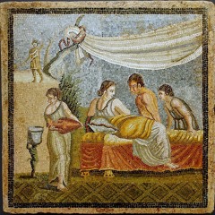 Let Us Live, My Lesbia (for Tenor, Harpsichord and Continuo)