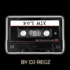 80's Mix  ***NEW***