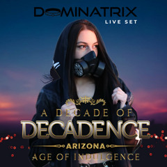 Decadence 2024 Full Set