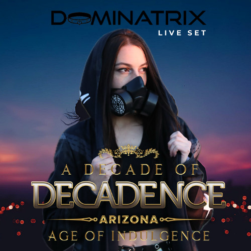 Decadence 2024 Full Set