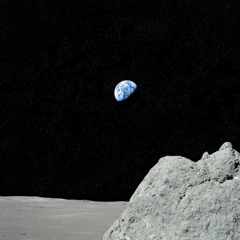 Deep Space Dreams Apollo 17 Mix