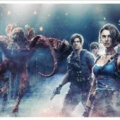 Resident Evil: Death Island (2023)  87162