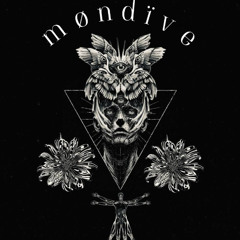 Møndïve