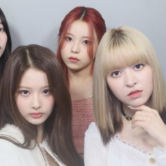 Nmixx 릴리,설윤,규진-다른 남자 말고 너.mp3