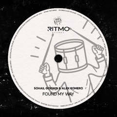 Sohail Godwin, Alex Romero - Found my way (Free Download)