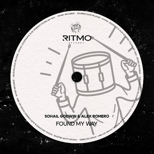 Sohail Godwin - Found My Way EP (Free Download)