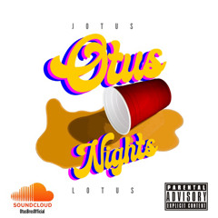 OTUS NIGHT (prod. JoseGotTheSauce)