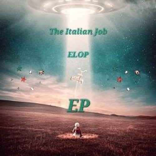 ELOP - Lightning And Thunder 2022 (Prod. By The Italian Job)