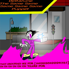 SPROUNDE!TSSSSSP: THEY GROUNDED ME FOR [big ass number] OHx6 YEARS FOR