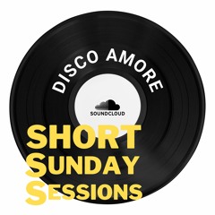 SHORT SUNDAY SESSIONS