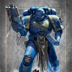 WAR HAMMER (Twerked)