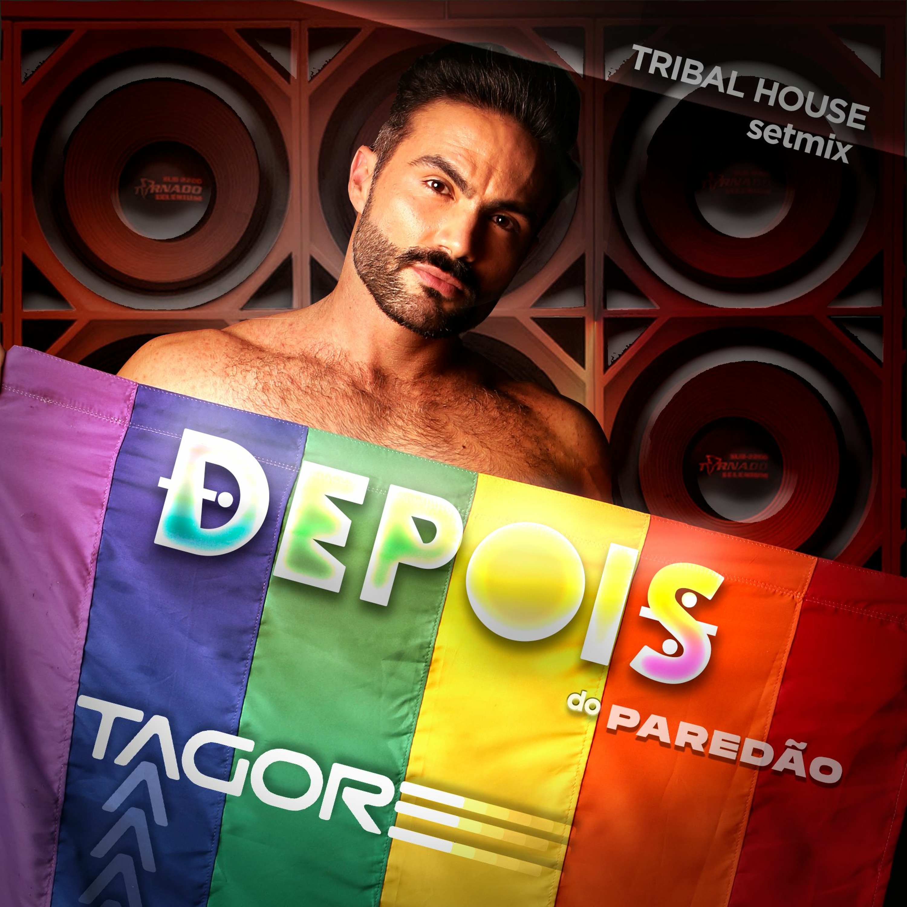 Depois do Paredão - Setmix episode artwork