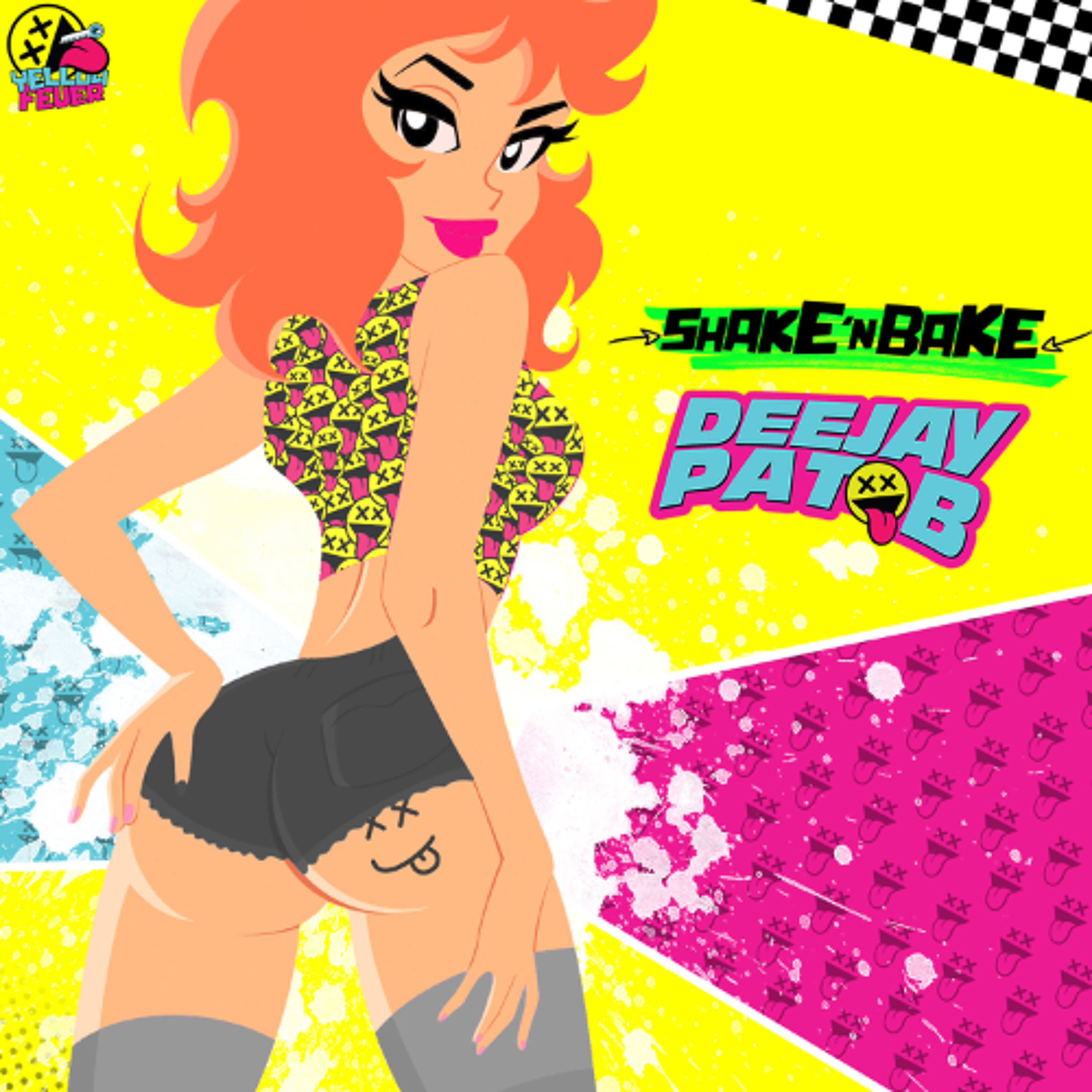 Deejay Pat B Podcasts