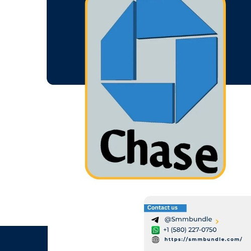 What Happens If You Attempt to Buy Verified Chase Bank Accounts : Legal Consequences