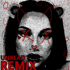 Omar Courtz, De La Rose - Q U E V A S H A C E R H O Y (Unread Afro Remix)