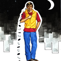 the spirit of the covenant (SOT)