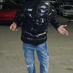 On my way