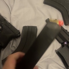 MORPHING TIME (RECQN)