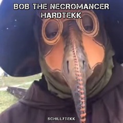 Bob The Necromancer