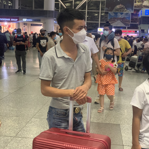 Siêu Phẩm - Ai Rồi Cũng Phải Nợ Tiền Thôi