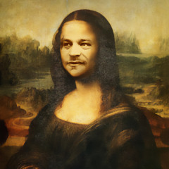 Mona Lisas leende