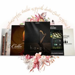 Harp (Filipe Leitao) - Magic Spring Donation Bundle