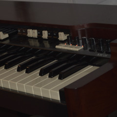 Organ Drone 4