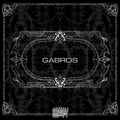 HARDCAST 027 | GABROS |