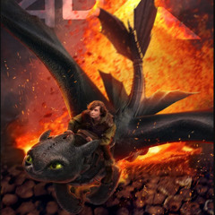 드래곤 길들이기 /How to Train Your Dragon~ 전체 영화 HD-1080