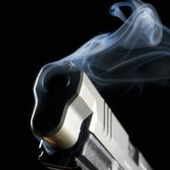 GUNSMOKE FT. Mxrjhxy