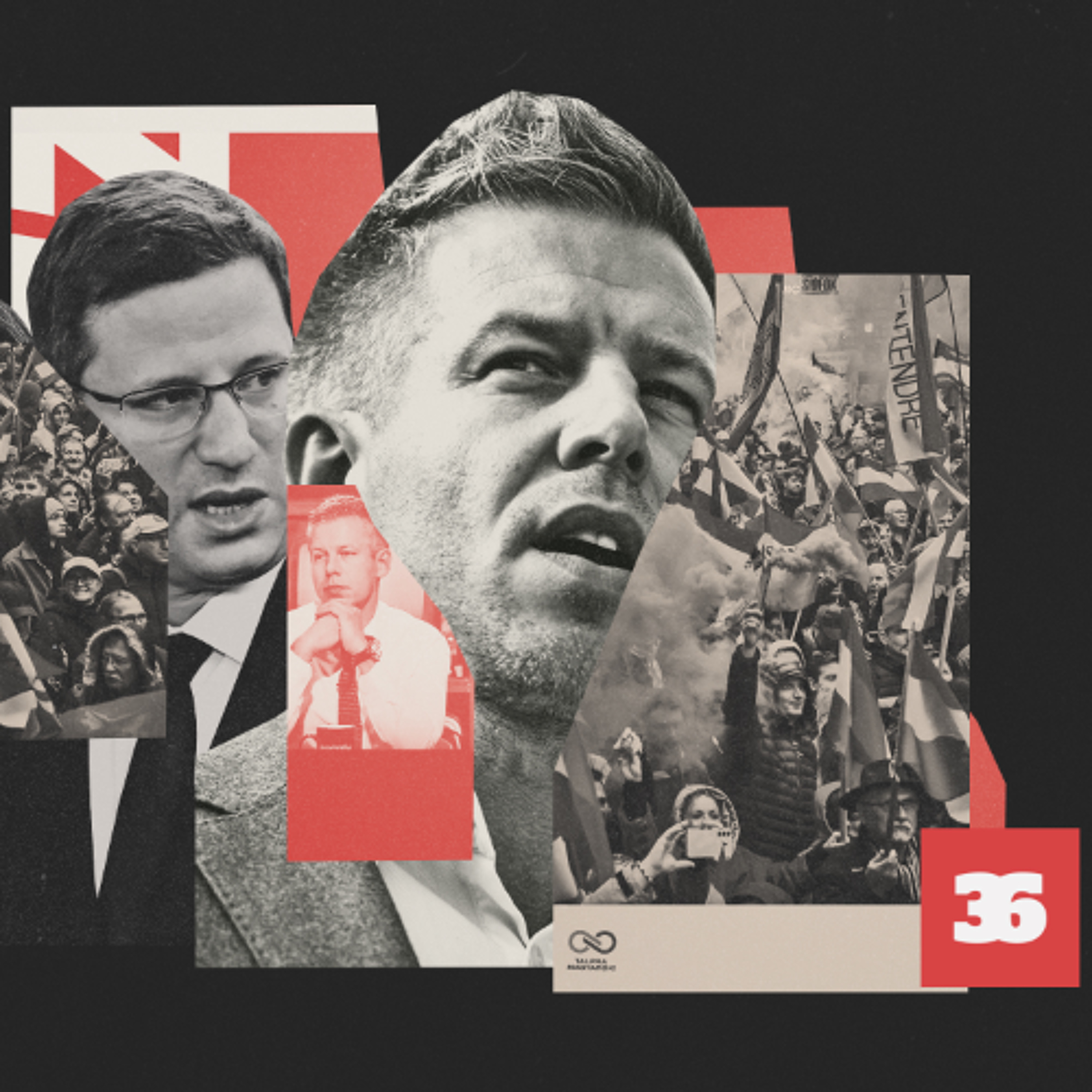 Direkt36 Podcast
