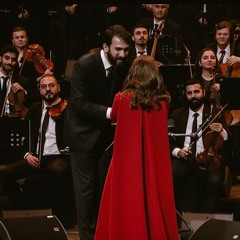 موسيقا ميلي يا حلوه ميلي يا غصن البان
