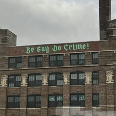 Something Funny's Going On