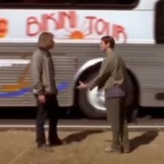 Loop Hostage - Couple guys