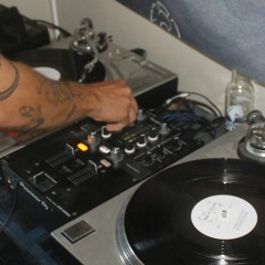 Super Freaky Girl (Jersey Booty Bouncer)