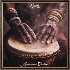 KRAALZ - Adarrum d'Olodum