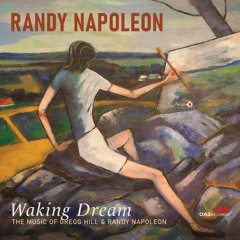 Waking Dream (feat. Chris Minami & Rick Roe)