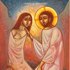 His Heart is Loving - (قلب حنين)