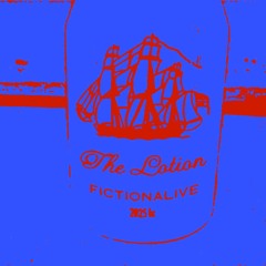 THE LOTION — Rub it in! The Lotion Song Awakening  // alternate take