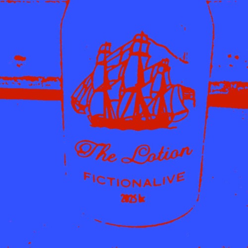 THE LOTION — Rub it in! The Lotion Song Awakening  // alternate take