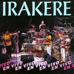 Irakere - Bacalao Con Pan. Remix (Leonardo Milano De Cuba)