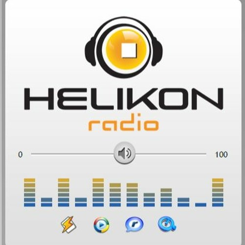 Stream Radio Helikon Okeanska Prikazka by Владимир Караджов | Listen online  for free on SoundCloud