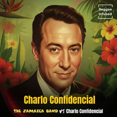 Siempre Vuelve - Reggae EDM Radio Edit