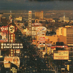 ˋ96 Vegas Freestyle