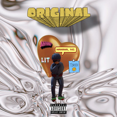 BUZZIN prod.(awakeagain)