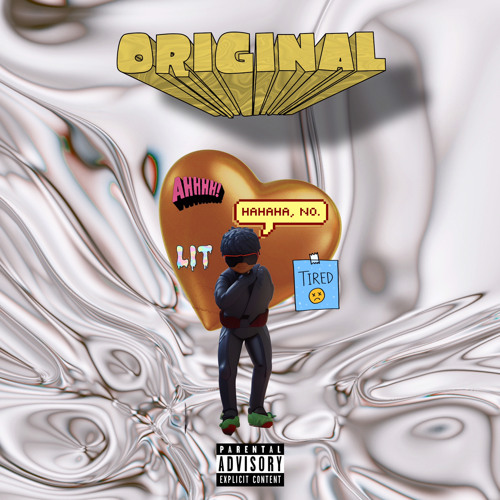 BUZZIN prod.(awakeagain)